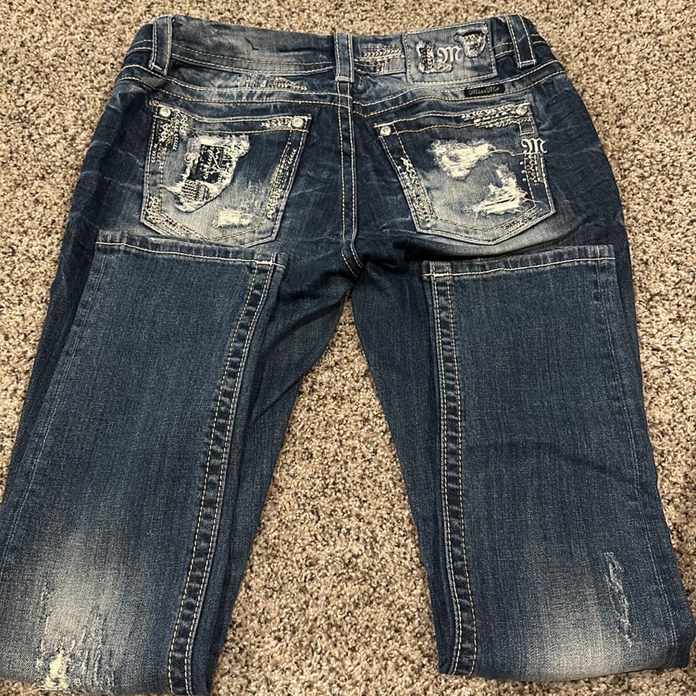 Miss Me sz30